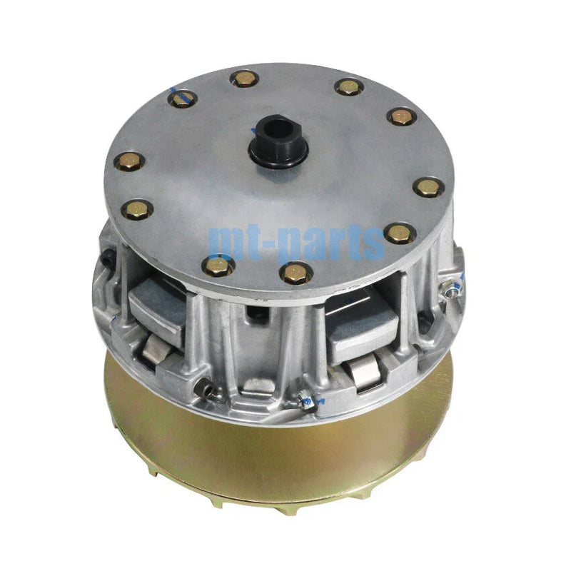 TGB AG-911230 1000LT (EST) EURO 4 Clutch Variator Pulley Set