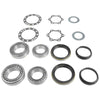 Nissan Patrol GQ GR GU Y60 Y61 Wheel Bearings + Grease