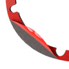 Nissan 350Z 2 x Carbon Fiber Rear Audio Speaker Covers (2003-2009)