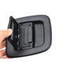 BMW X5 Trunk Tail Cover Mat (2000-2006)