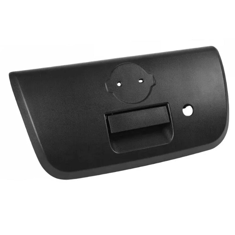 Nissan Frontier Black Tailgate Handle (2001-2004)