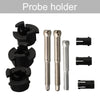Audi Q5 CRUISE CONTROL DISTANCE SENSOR MOUNTING REPAIR KIT
