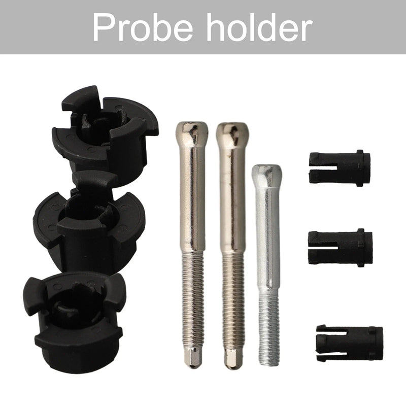 Audi Q5 CRUISE CONTROL DISTANCE SENSOR MOUNTING REPAIR KIT