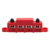 Boat Truck Camper 5/16" 4 Stud Bus Bar Terminal Power Distribution Block