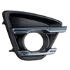 Mazda CX-5 Right Fog Light Trim Cover (2015-2016)