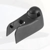 Honda Civic (2001-2006) Black Rear Windshield Wiper Arm Cover