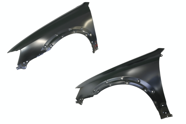 Guard Left Hand Side FOR Subaru Outback BP 2003-2006