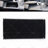 Mercedes Benz C-Class W204 Center Console Roller Blind Cover (2007-2014)