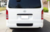 Toyota Hiace Commuter LH Tail Light (2005-2013)