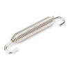 Outlaw Racing Universal 4 x 83mm Long Stainless Header Exhaust Springs
