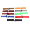 Motorcycle Bike Universal Rubber Handlebar Hand Grips