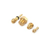 Suzuki GT550 Carburetor Rebuild Kit (1974-1977)