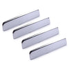 Toyota 4Runner Door Handle Trim Covers (1996-2002)