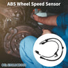 Hyundai i20 ABS Wheel Speed Sensor (2014-2020)