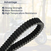 BMW 450GT, LONCIN, VOGE 350T Motorcycle Drive V-Belt