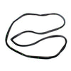 Mazda Familia 323 GLC Hatchback 1980-1984 Front Door Weatherstrip x2