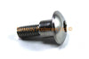 Suzuki GSX-R 2 x M5 Stainless Fork Head Bolts 6mm Shoulder