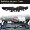 Kia Forte Forte5 Radiator Support Cover (2014-2016)