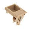 BMW 3 Series E46 Center Console Coin Storage Box Tray (1999-2006)