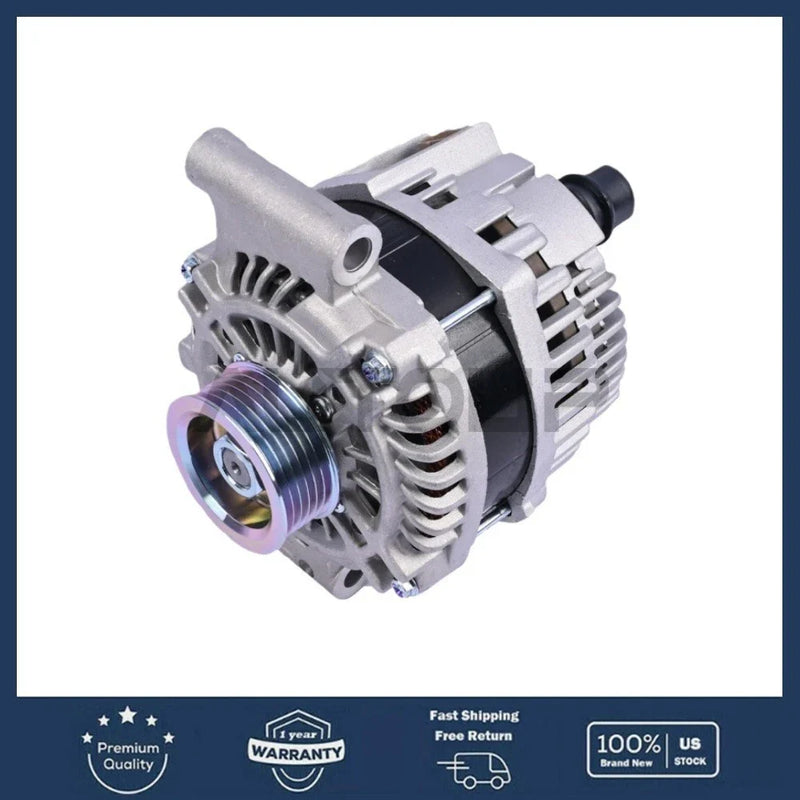 Ford Escape Alternator 150A 12V (2009–2012)