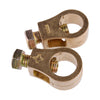 Copper Wire Lugs Battery Cable Ends Terminal Connectors Assortment