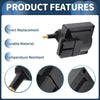 Ford Mustang Ignition Coil Pack (1984-1993)