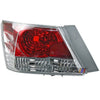 Honda Accord Left & Right Tail Lamps (2008-2012)