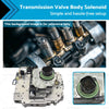 Dodge Chrysler 62TE 6 Speed Transmission Valve Body Solenoid (2007-2010)