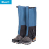 Outdoor Hiking Boots - Snake & Snow Leg Protection Waterproof Gaiters
