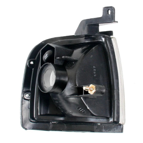Corner Lights No Bulb Left Fits Ford Ranger Courier Pickup Truck UTE 1999-01 D06