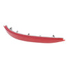 Chevrolet Equinox Red Rear Bumper Reflector Light Lens (2018-2020)