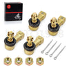 Honda FourTrax 300 / Sportrax 400 TRX300X / TRX400X Tie Rod End Kit