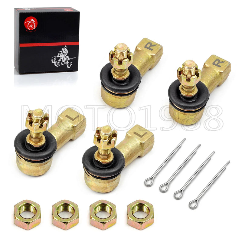 Honda FourTrax 300 / Sportrax 400 TRX300X / TRX400X Tie Rod End Kit