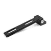 Harley Davidson Solo Seat Spring Bracket Mounting Sliding T-Bar