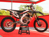 Honda CRF150R CRF150R Sticker Kit Decals Graphics (2007-2023)