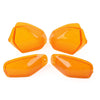 KAWASAKI ZZR400 ZZR600 Turn Signal Lens (1993-2008)