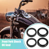 Kawasaki ZXR250 41mm Front Fork Oil Seal Dust Seal