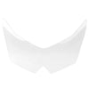 Kawasaki Z750 Z750R Z1000 Front Headlight Guard Lens Cover (2004-2012)
