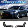 Toyota Front Bumper Mounting Support Bracket