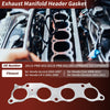 Honda Accord, Civic, CR-V, Element Exhaust Gasket Seal (2003-2011)