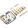 Kawasaki Bayou 250 KLF250 Carburetor Repair Kit (2003-2006)