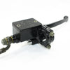 150cc 250cc PIT Dirt Bike Hydraulic Front Disc Brake Caliper System + Pads