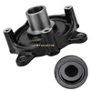 Polaris Sportsman 700 Ranger 425 500 Rear Wheel Hub (2000–2002)