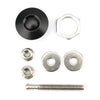 Universal Cars Push Button Quick Release Hood Pins