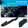 Mercedes-Benz GLA250 CLA A200 B200 Black Air Intake Hose (2014-2023)