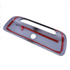 Dodge Ram 1500 Tailgate Switch Button Handle Trim (2019-2021)