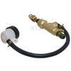 Yamaha DT200 WR250Z TTR250 YZ80 YZ125 Rear Brake Master Cylinder (1990-2007)
