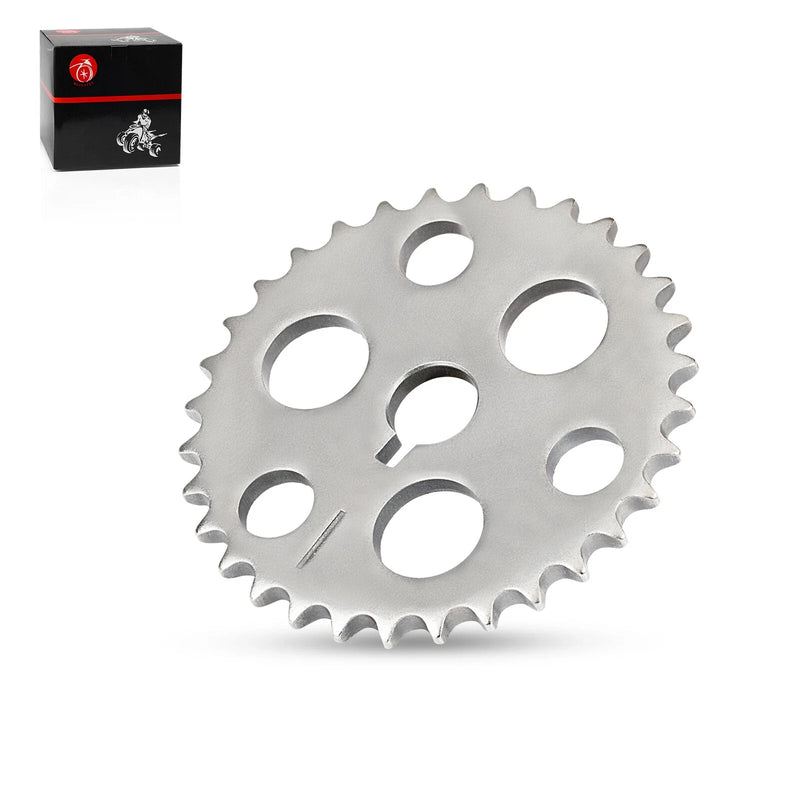 Yamaha Wolverine 350 4x4 Camshaft Cam Timing Gear Sprocket (1995–2005)