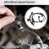 Toyota RAV4 (2019-2024) 1 Pcs Front Right ABS Wheel Speed Sensor