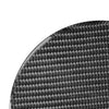 Toyota Tundra Carbon Fiber Fuel Tank Panel Cover Trim (2014-2021)